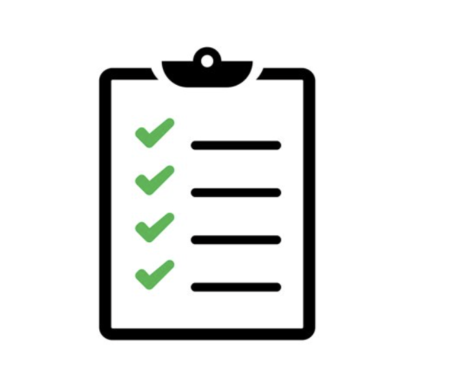 Todo list logo